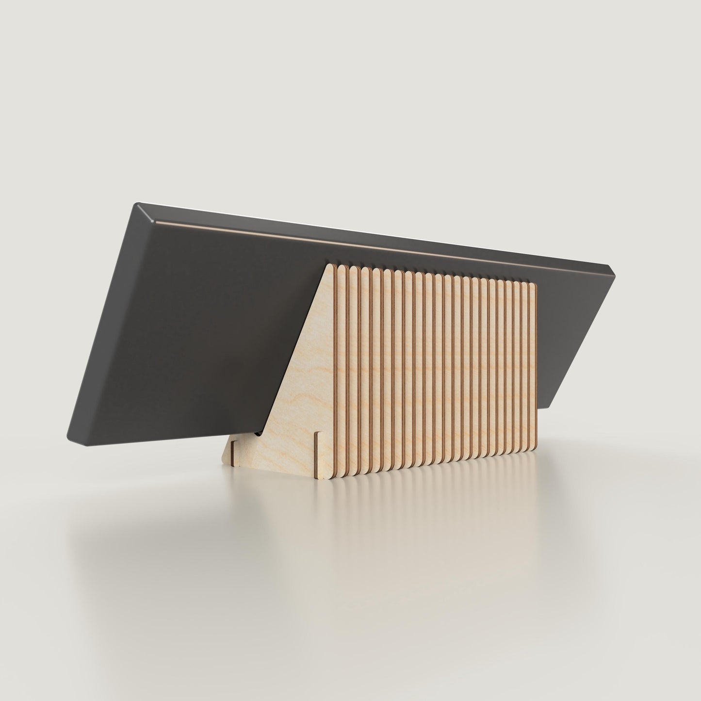 Desk keyboard stand, keyboard holder - LIGHT HILL