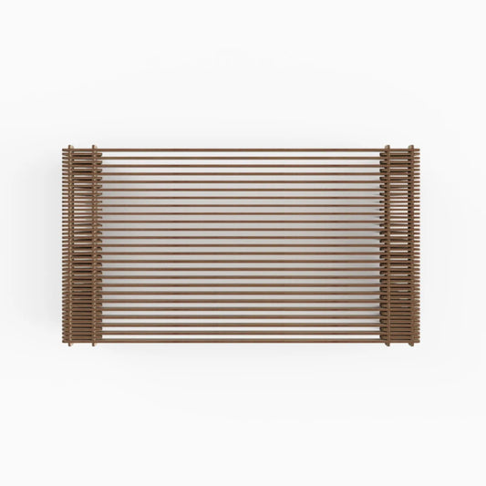 PC cooling stand riser - LIGHT FOREST