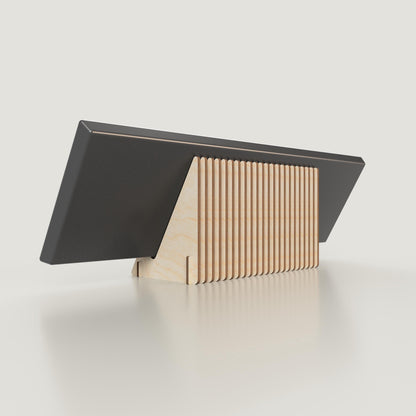 Desk keyboard stand, keyboard holder - LIGHT HILL