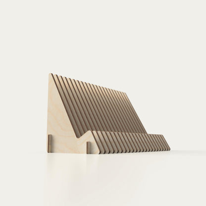 Desk keyboard stand, keyboard holder - LIGHT HILL