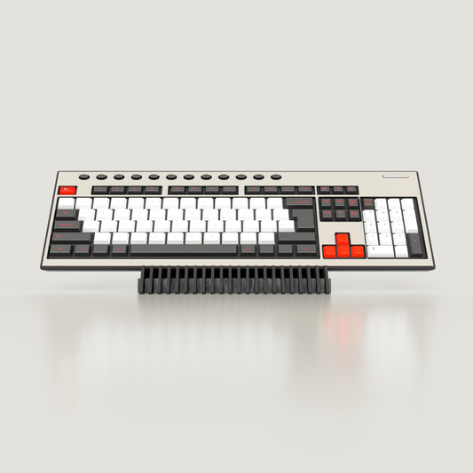 Desk keyboard stand, keyboard holder - DARK HILL