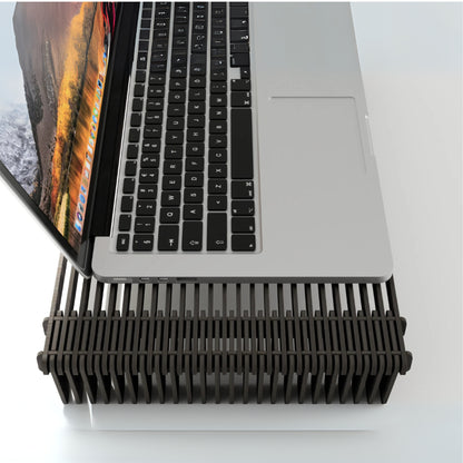 PC cooling stand riser - DARK FOREST