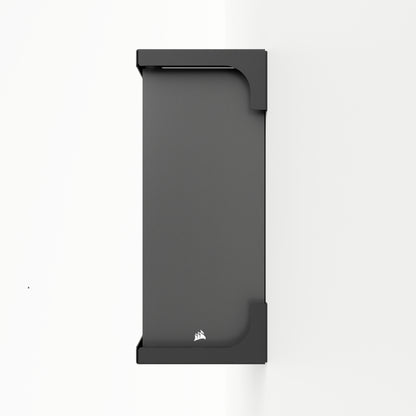 Wall-mount metal PC stand  - NEST
