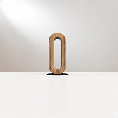 Free standing headphone stand - DEN