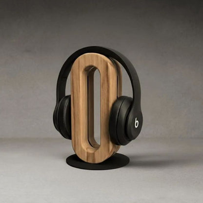 Free standing headphone stand - DEN
