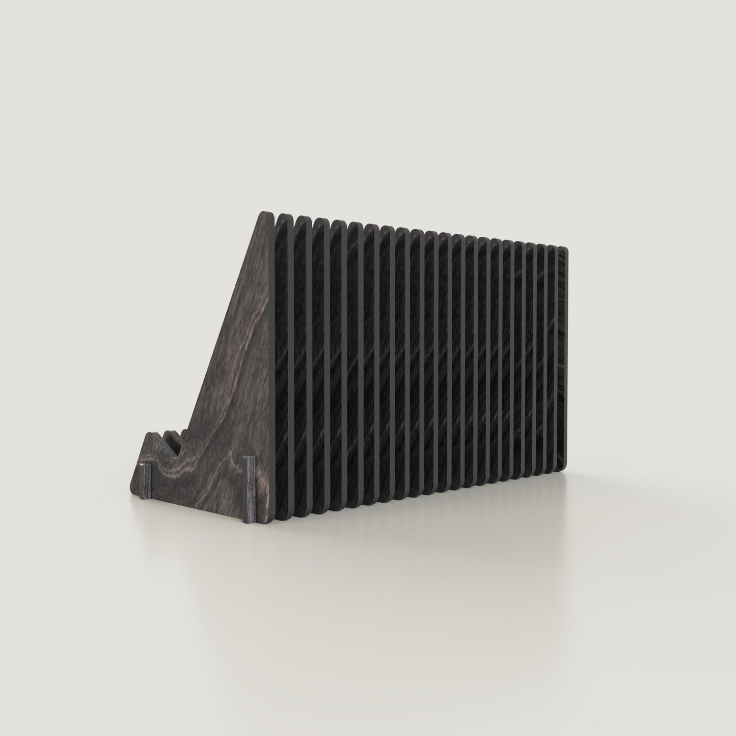 Desk keyboard stand, keyboard holder - DARK HILL