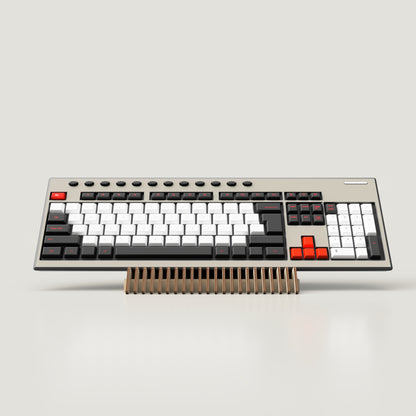 Keyboard Display Stand - Unstained